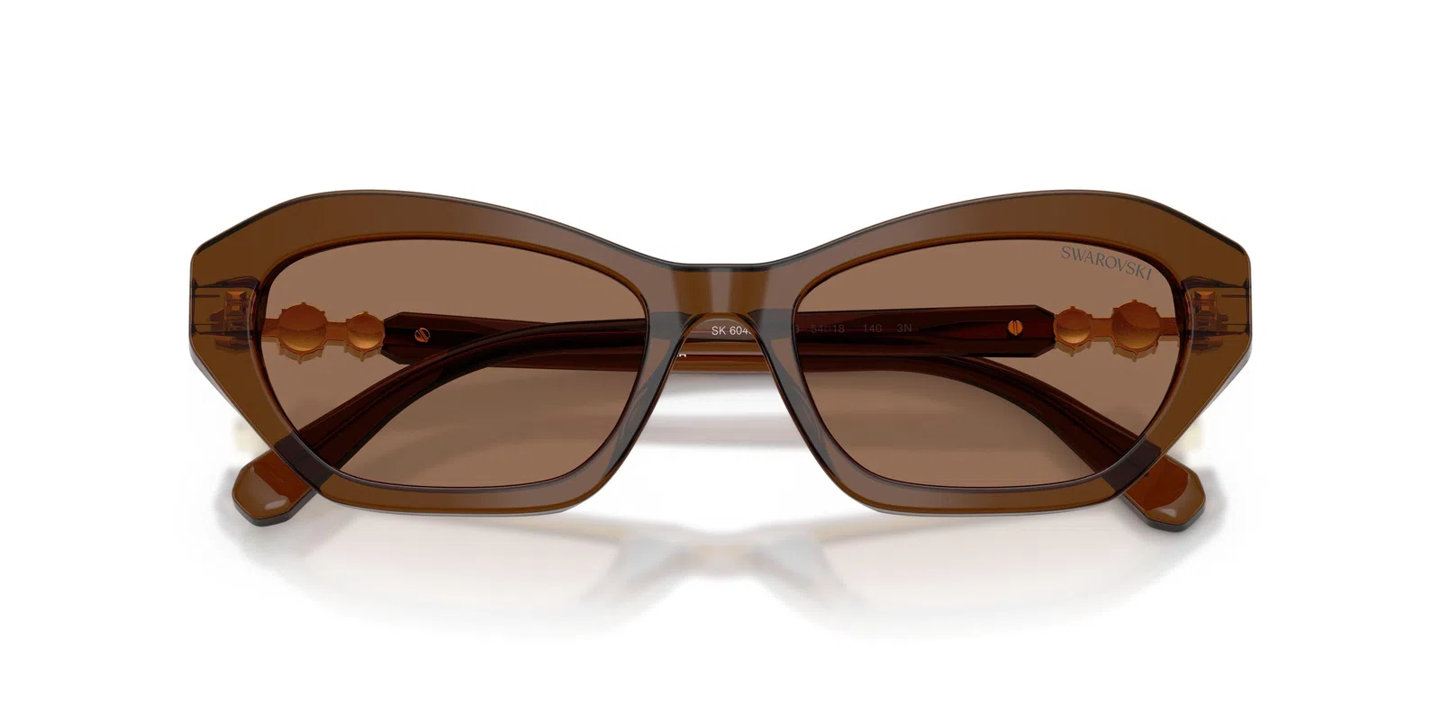 Swarovski 6048 Sunglasses - view 25